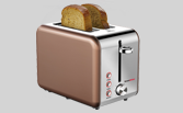 Toaster KT3282
