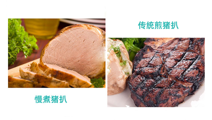 为什么慢煮烹饪可以火爆厨界？